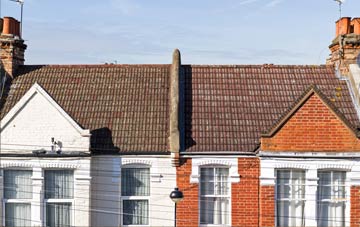 clay roofing Ascot, Berkshire