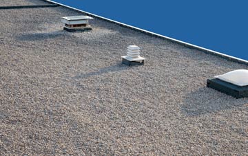 flat roofing Ascot, Berkshire