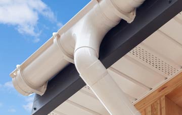 Ascot gutter installation costs