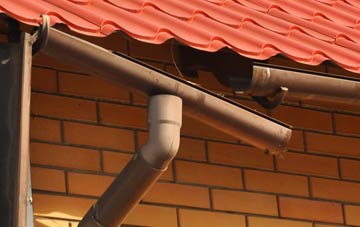 Ascot gutter repair costs
