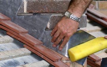 is Ascot lead roofing safe?