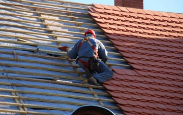 roof tiles Ascot, Berkshire