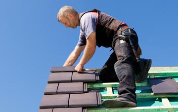 disadvantages of Ascot slate roofing