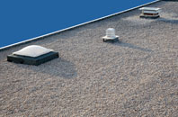Ascot flat roofing